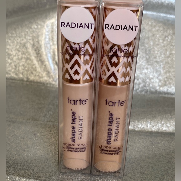 Tarte Cosmetics ShapeTape Radiant Concealer (Selling Together or Seperat… - Picture 5 of 15